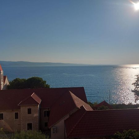 Panorama Sea View Apartment H Omiš Exterior foto